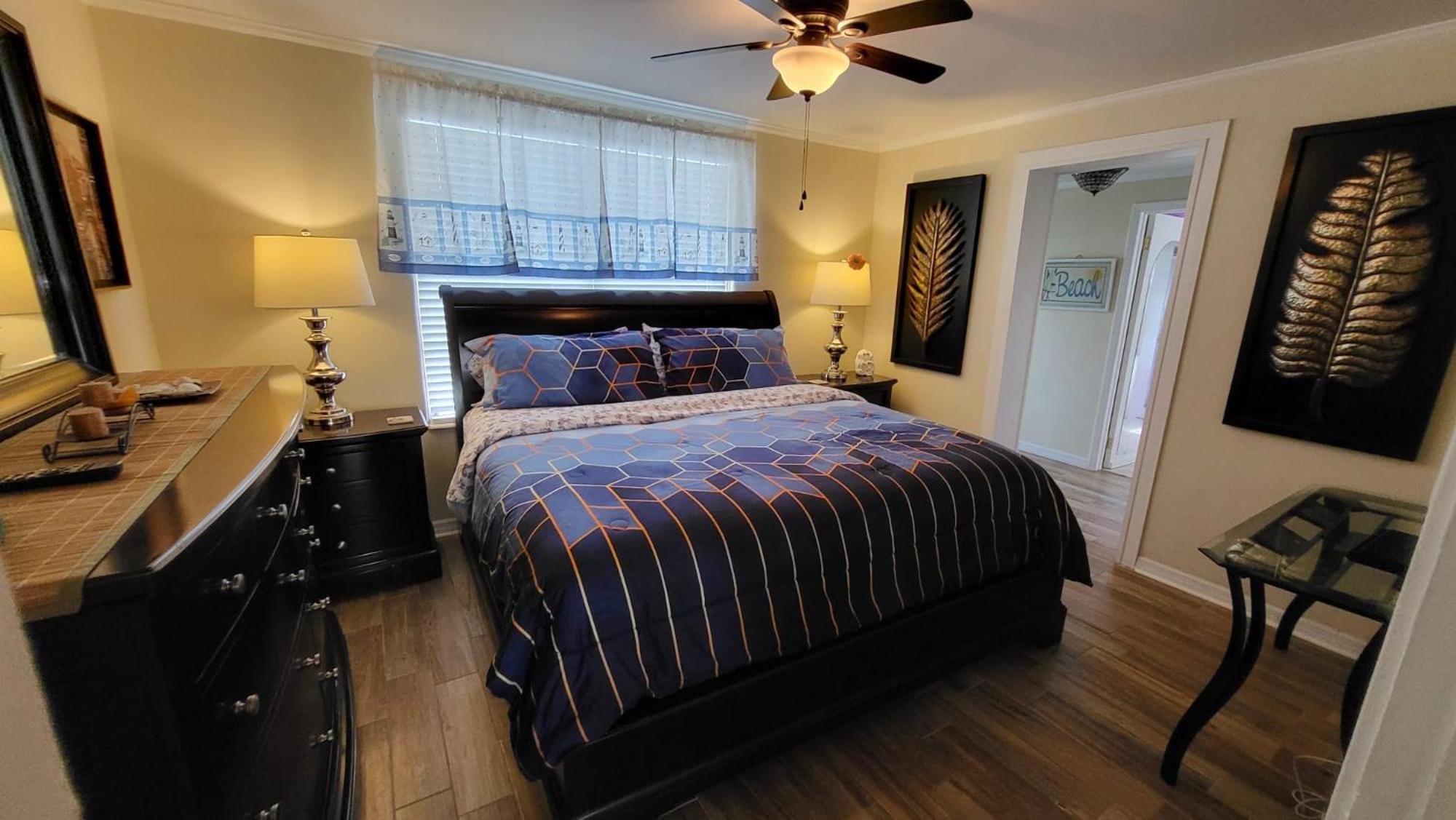 Spacious Beach House Unit,Beautifully Furnished 2 Bed 2Bath./2Min.Walk To Beach Clearwater Beach Exterior foto
